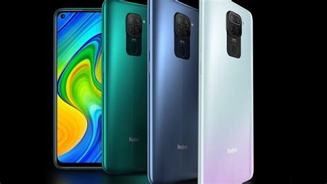 Xioami Redmi Note 9 Merlin Miui 13 Quitar Cuenta Mi Cuenta Google