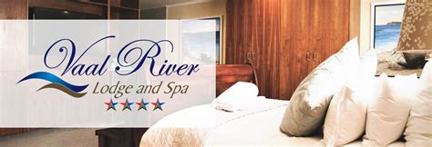 Vaal River Lodge & Spa - GHASA