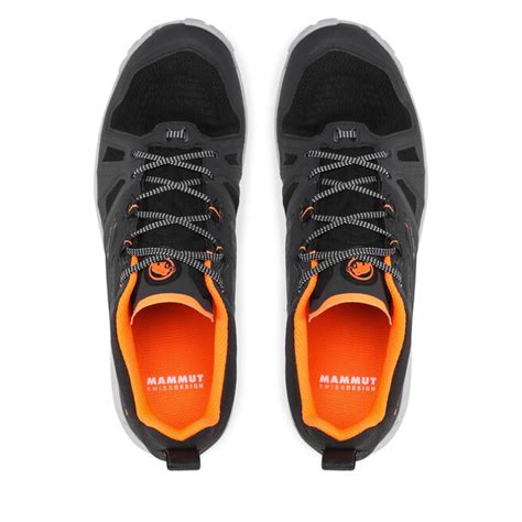 Scarpe Da Trekking Mammut Saentis Low Gtx Gore Tex