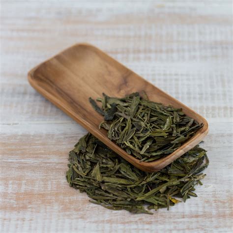 What is Dragon Well Tea Green Tea (Longjing)? – ArtfulTea