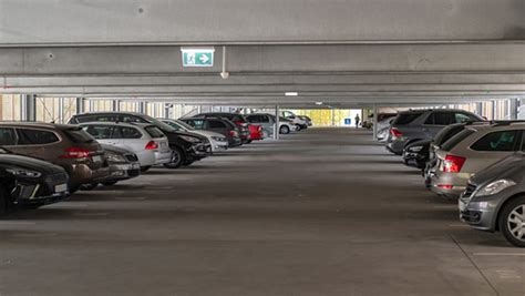 Parkway Parking FLL Airport - Lowest FLL Airport Parking Rates