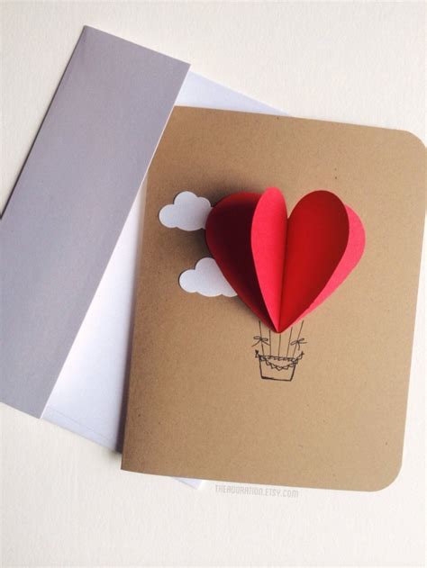 10 Unique Valentines Day Cards For Your Sweetheart