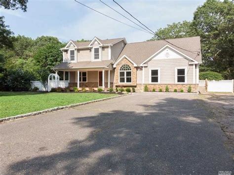 Medford NY Single Family Homes For Sale - 120 Homes | Zillow