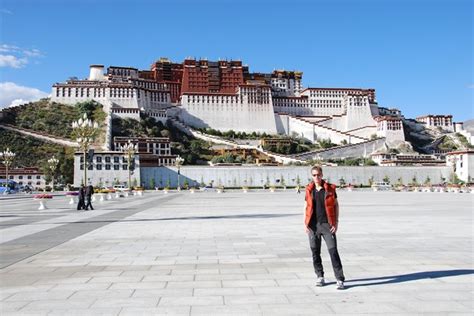 Lhasa Tour With Tibet Everest Base Camp Hike Cost Itineary And Permits