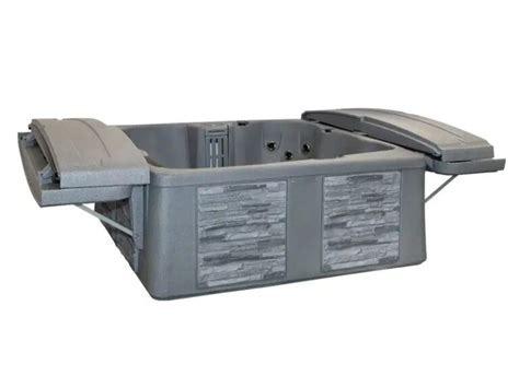 Tuff Spas Tt650 Range Of Features Included 1 Stop Spas