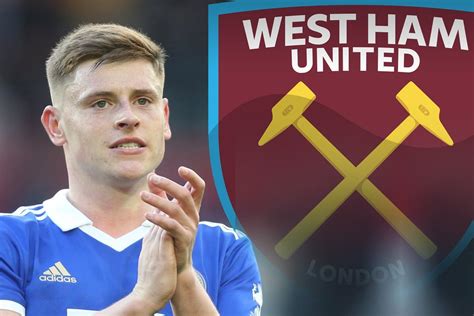 Talksport West Ham Are Ready To Step Up Their Interest In Harvey