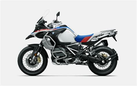 2021 BMW R 1250 GS Adventure Motorcycle GearMoose