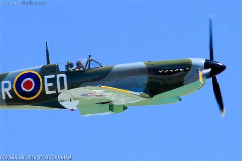 RAF Hawker Hurricane Fighter Aircraft | Defence Forum & Military Photos ...