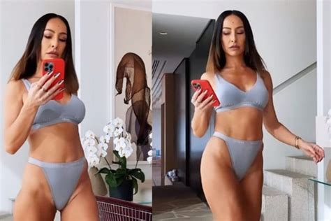 Sabrina Sato Ousa De Lingerie Em Casa E Empolga O Marido