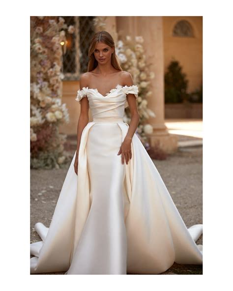 Luciana Abito Da Sposa Milla Nova Collezione All About Love