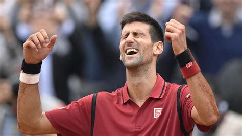 Ans D Une Folle Qu Te Comment Djokovic A Fondu Sur Federer Et