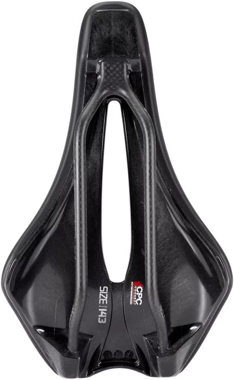 Buy Original Prologo Dimension Tri Cpc Nack Saddle Anthracite Silver