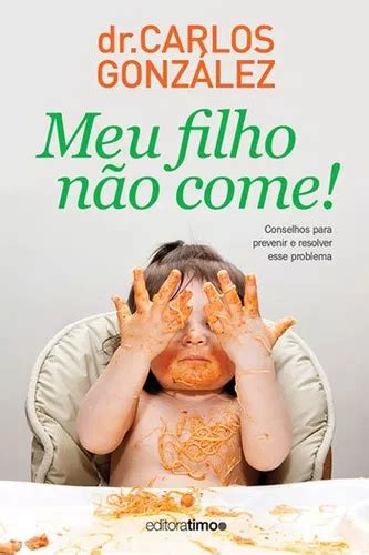 Meu Filho Nao Come Mercadolivre