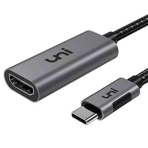 11 Best USB To HDMI Adapters To Buy In 2024