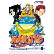 Naruto Vol Edi O Pocket Autor Masashi Kishimoto Shopee Brasil