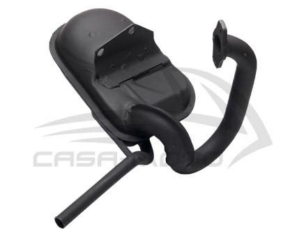 Casa Moto Ape Sportauspuff Sito Plus Casa Moto Shop