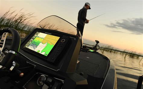 The Best Humminbird Fish Finders Of 2024 CAMO Crusade