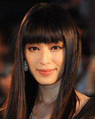 Japanese Actress And Singer Chiaki Kuriyama Porn Pictures XXX Photos Sex Images PICTOA