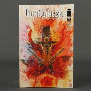 Gunslinger Spawn Cvr A Image Comics Nov A Ca Mack