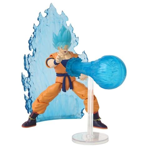 Dragon Ball Super Dragon Stars Power Up Pack Super Saiyan Blue Goku