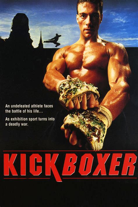 Kickboxer - Full Cast & Crew - TV Guide