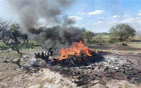 Indiscriminada Quema De Llantas En La Capital Potosina El Heraldo De