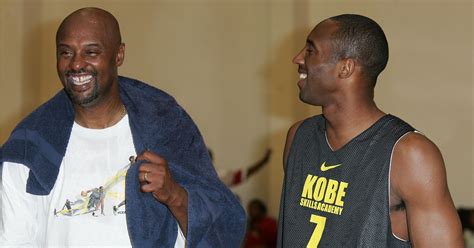 Who Are Kobe Bryant's Parents? Plus: Why They Feuded for So Long