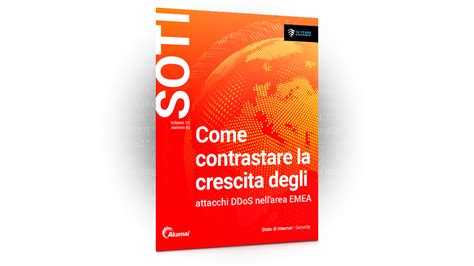 Che Cos Un Attacco Ddos Akamai