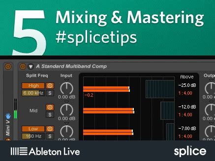 Understanding Midi In Ableton Live Mastering Tips Solar Heavy Studios