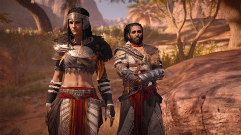 Assassins Creed Origins Los Ocultos Análisis Para Ps4 Xbox One Y Pc