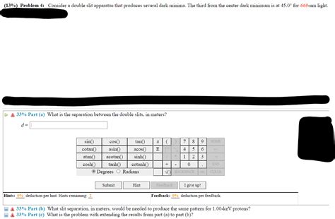 Solved Problem 4 | Chegg.com 