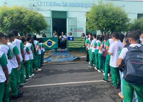 Proposta cria atividade nas escolas sobre a aplicação do conhecimento