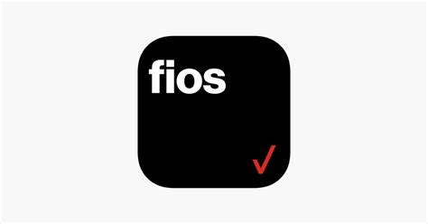 FiOS Logo LogoDix