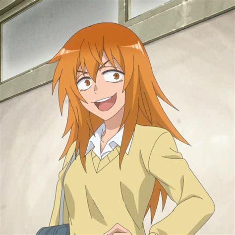 Ijiranaide Nagatoro San Maki Gamou Icon