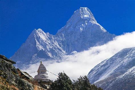 Everest Panorama Trek And Cost Itinerary Best Itinerary