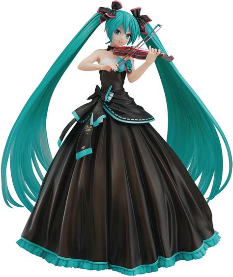 Vocaloid Character Vocal Series 01 Hatsune Miku Hatsune Miku 18