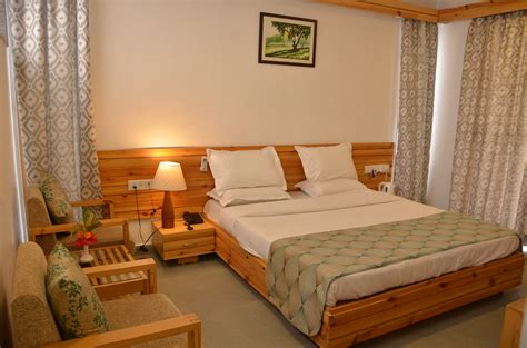 Mpt Bison Resort Madhai 헕헢헢헞 Sohagpur Resort