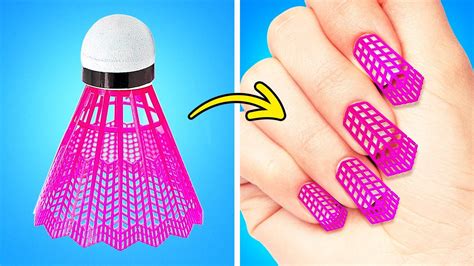 Truques Malucos De Manicure Que Voc Precisa Conferir Youtube