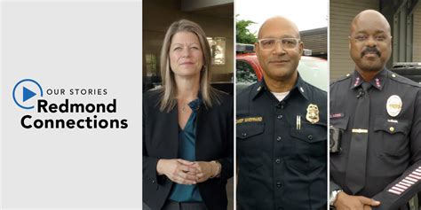 Help Keep Redmond Safe, Taking Action for a Sustainable Future, Explore ...