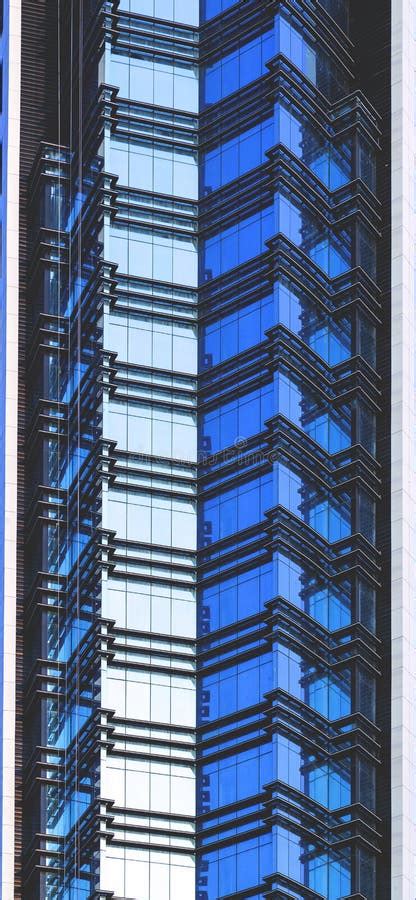 Modern Building Exterior Detail Stock Photo - Image of building, design ... 