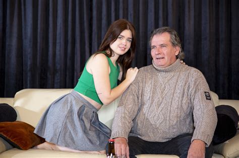 Oldje Starring Brill Angel Porn Pictures CoedCherry