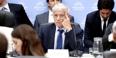 El Gobierno Oficializ La Postulaci N De Ariel Lijo Y Manuel Garc A