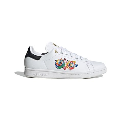 Adidas Adidas Stan Smith Footwear White Supplier Color Gw From