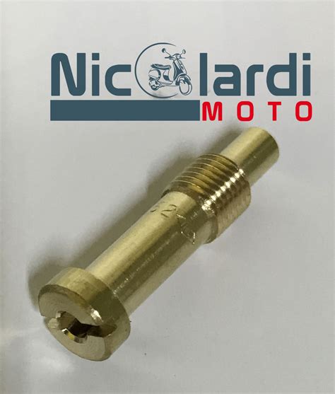 Polverizzatore Dell'Orto AV 262 - Ricambi Nicolardi