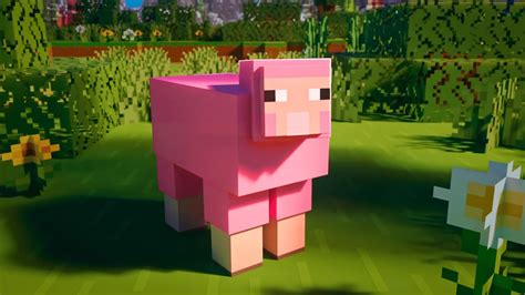 Someone made a shot-for-shot animated remake of the Minecraft movie ...