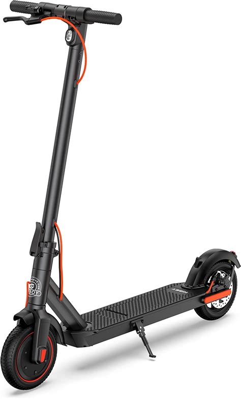 Amazon Hiboy S2R Electric Scooter Upgraded Detachable Battery