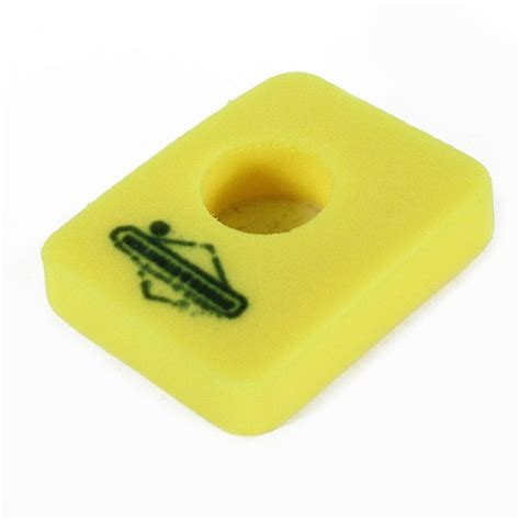 Lawn & Garden Equipment Engine Air Filter (replaces 796579, BS-799579 ...