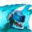 Circuit Hot Wheels City Lattaque Du Requin Circuit Voitures Achat Prix Fnac