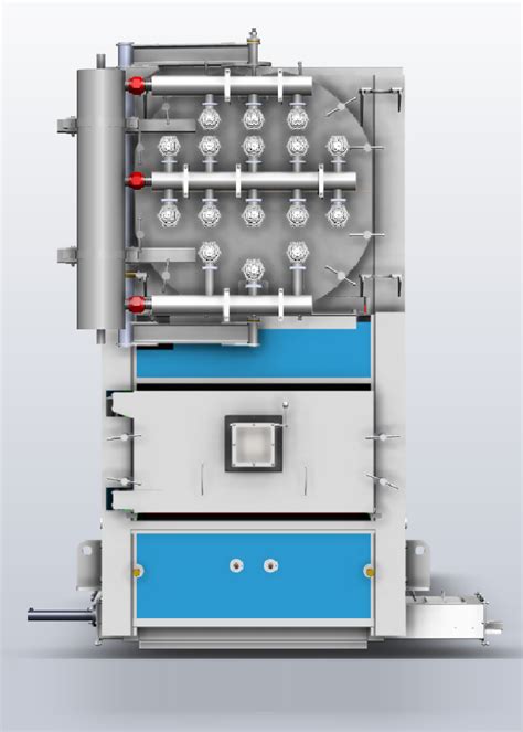 Biomass Boilers