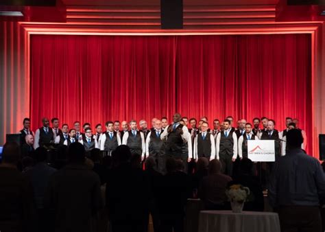 SF Gay Men S Chorus To Open National LGBTQ Center For The Arts Datebook